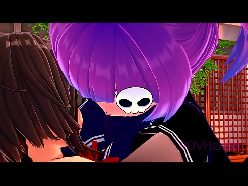 ❤️ Monster kaikamahine Arachne. ❤ Porn video ia makou ❤
