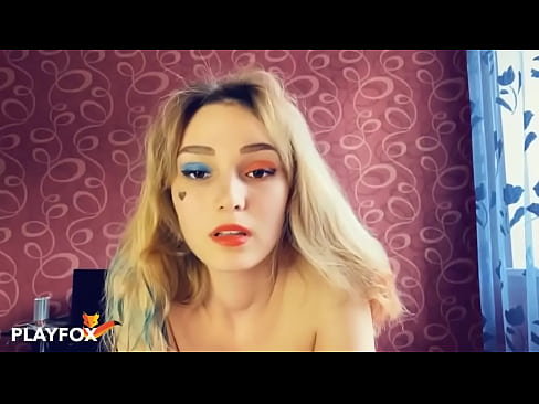 ❤️ Ua hāʻawi mai iaʻu i ka moe kolohe me Harley Quinn nā makaaniani ʻoiaʻiʻo ❤ Porn video ia makou ❤