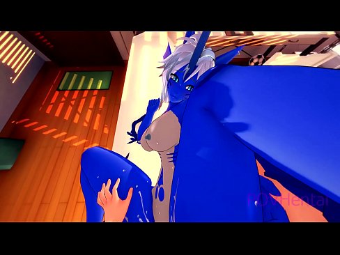 ❤️ Monster Fish Girl Monster ❤ Porn video ia makou ❤