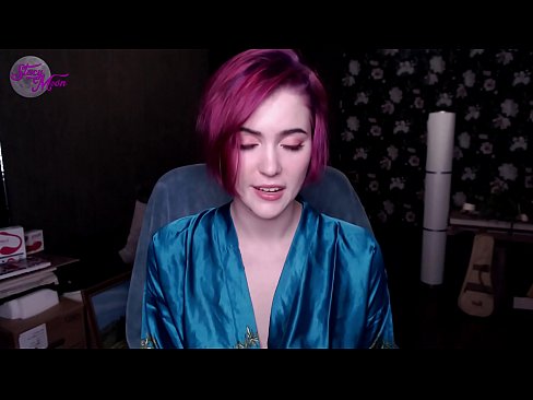 ❤️ Aʻo no ka jerk off mai kahi kaikamahine Lūkini ma ka ʻōlelo Pelekania ❤ Porn video ia makou ❤