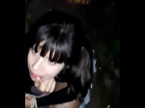 ❤️ Ma ke alanui, ua pehu ka penis no ka lole ❤ Porn video ia makou ❤